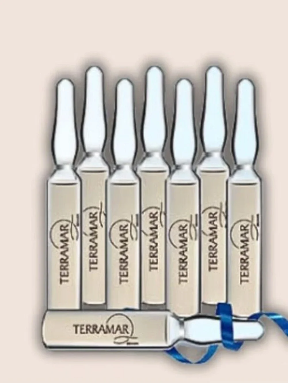 Terramar kit tratamiento